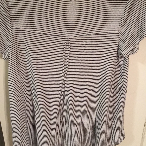 Girls striped shirt - Picture 4 of 4